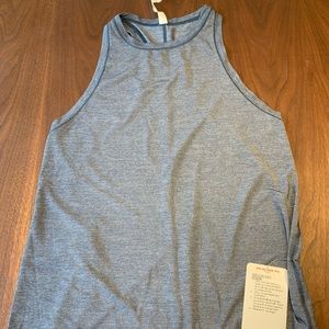 Lululemon hot like agni tank 6